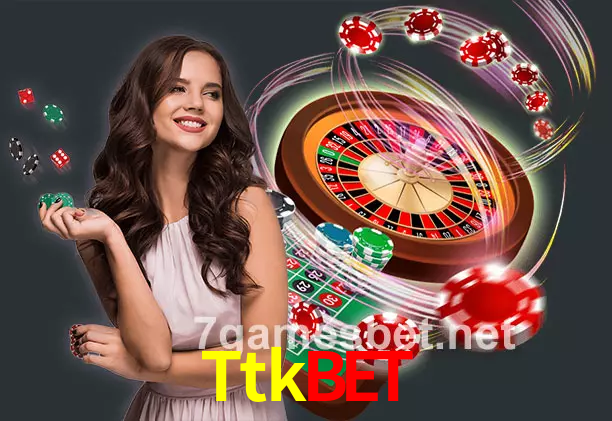 vivo no cassino Ttkbet