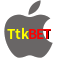 Aplicativo Ttkbet para iOS